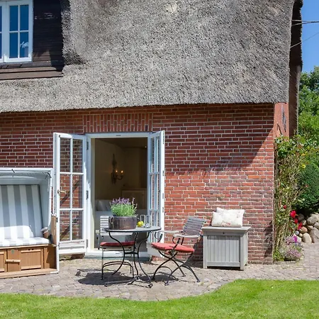 Appartement Liiger Wal *