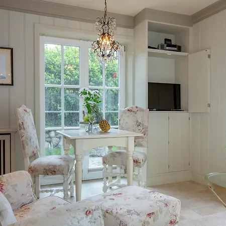 Liiger Wal Lejlighed *