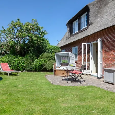 Liiger Wal Appartement Morsum (Sylt)