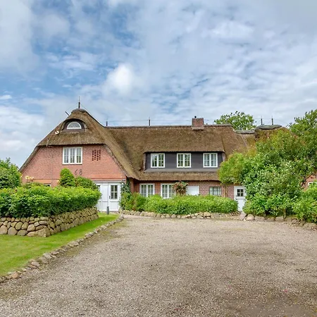 Liiger Wal Appartement