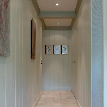 Liiger Wal Appartement *