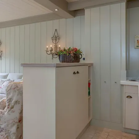 Appartement Liiger Wal Morsum (Sylt)