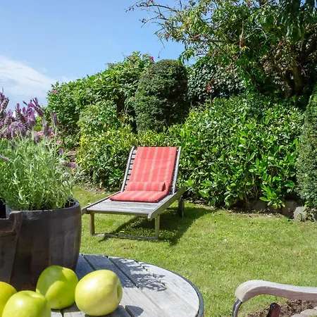 Liiger Wal Appartement