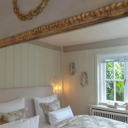 Appartement Liiger Wal *