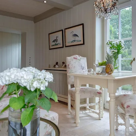 Liiger Wal Appartement *