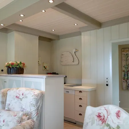 Appartement Liiger Wal