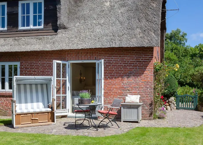 Lejlighed Liiger Wal *