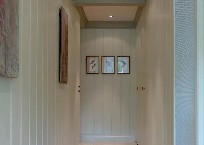 Liiger Wal Lejlighed *