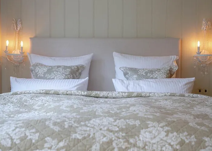 Liiger Wal Morsum (Sylt)