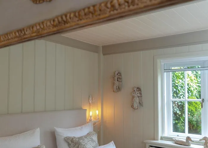 Lejlighed Liiger Wal *