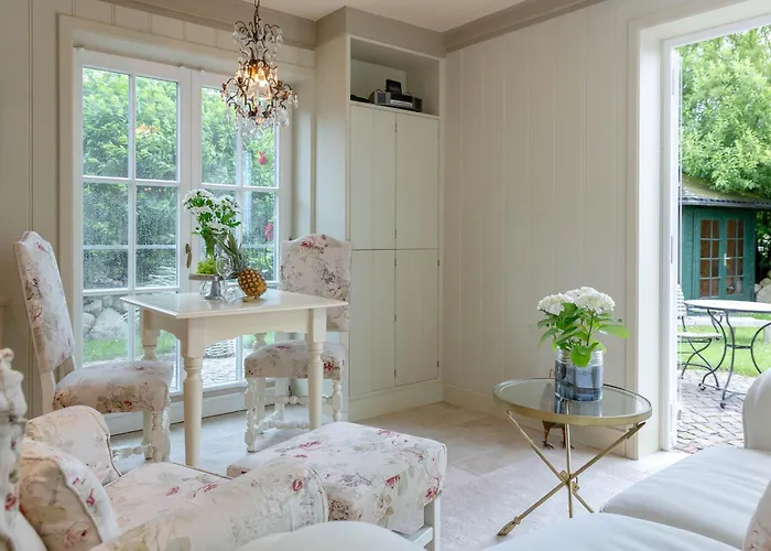 Liiger Wal Lejlighed *